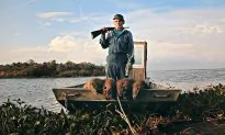 Film Review: ‘Rodents of Unusual Size’