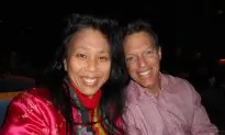 Shen Yun Reminds Company Owner ‘The Divine Is Around Us’