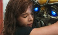 Film Review: ‘Bumblebee’: A Prelude to Universal Harmony