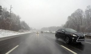 Idaho Officer Rescues Toddler With Life-Threatening Injuries During Traffic Stop