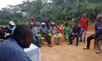 Chinese Company’s Cameroon Rubber Plant Poses Risk to Indigenous People and Ecosystem, Activists Say