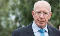 Australia’s Governor-General Positive for COVID-19 Despite Having Received Three Shots