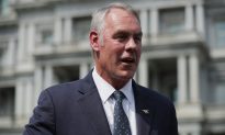 Videos of the Day: Energy Secretary Zinke to Leave as Trump Reshapes Cabinet