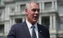 Videos of the Day: Energy Secretary Zinke to Leave as Trump Reshapes Cabinet