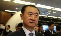 Wanda to Invest $1.74 Billion for Construction of Communist Theme Park in Birthplace of Mao’s Revolution