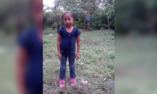 Father of Guatemalan Girl Who Died Has ‘No Complaints’ About Border Patrol, Officials Say