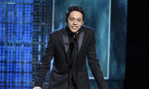 Police Visit ‘Saturday Night Live’ Star After Instagram Post