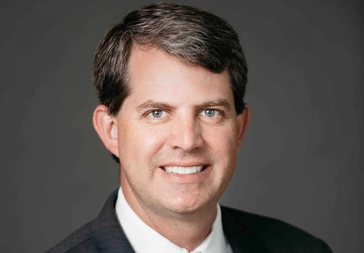Robert Henneke, attorney for the plaintiffs in successful challenge to the constitutionality of the Affordable Care Act. (Courtesy Texas Public Policy Foundation)