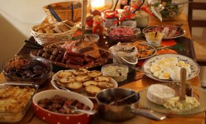 Self-Weighing, Self-Awareness May Prevent Holiday Weight Gain