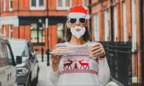 10 Ways to Indulge and Stay Healthy This Holiday Season