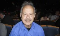 University Professor: Shen Yun Combines ‘The Very Finest of the Arts’