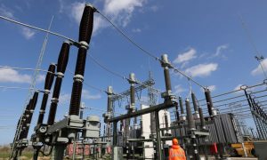 Germany Set to Tighten Foreign-Investment Curbs, With Eye on China Deals