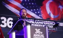 Two Associates of Michael Flynn Charged With Covertly Lobbying for Turkey
