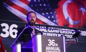 Two Associates of Michael Flynn Charged With Covertly Lobbying for Turkey