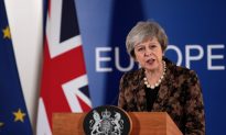 Will Brexit Betrayal Lead to Constitutional Crisis?