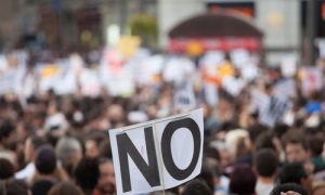 Aleksandr Solzhenitsyn’s Advice for a World Plagued by Chaos and Victimhood