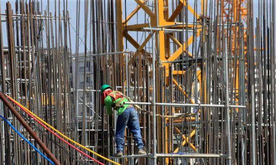 China’s Cheap Steelmaking Machines Pose Safety Concerns in Southeast Asia