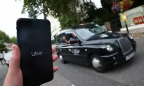 Ride-Hailing Drivers in New York to Strike Ahead of Uber IPO