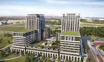 Eight CEDARLAND’s Landmark Location, Stellar Design and Unique Amenities Deliver Superior Lifestyle