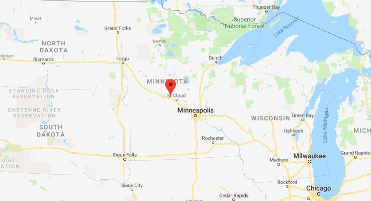 Pickup Truck Hits Horse and Buggy in Minnesota, Killing 2