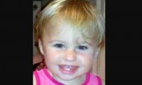 Mother of Missing Toddler Ayla Reynolds Sues Father of Missing Maine Girl