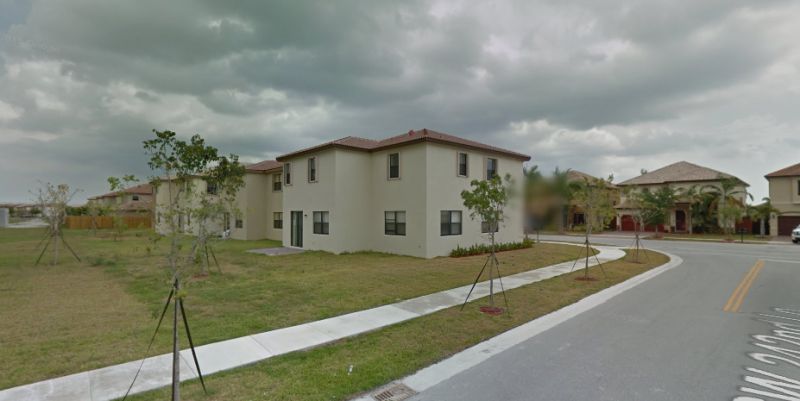 lane in miami dade shooting