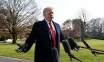 Trump Shuns Non-Wall Border Security Proposals as Government Shutdown Pressure Mounts