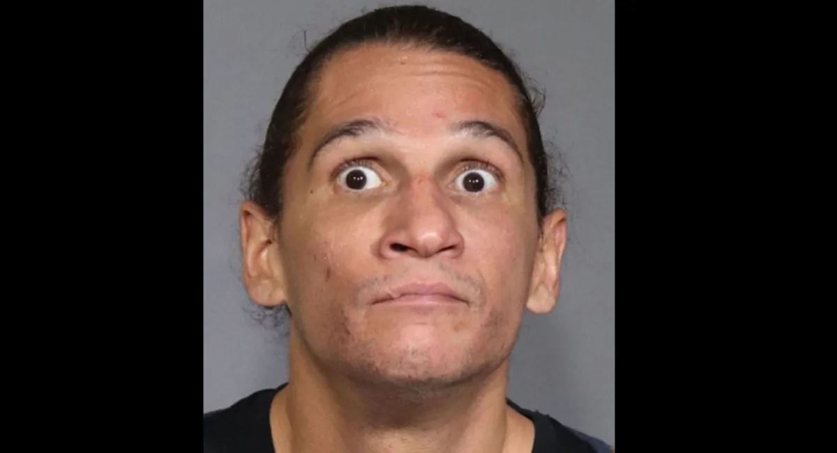 Relyn Estrada, 40, a convicted sex offender, targeted an 11-year-old girl in New York City on Dec. 15, 2018. (NYPD)