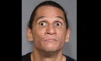 Good Samaritan Stops Man From Abducting 11-Year-Old Girl: Police
