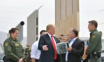 Top White House Adviser: ‘Do Whatever is Necessary to Build the Border Wall’