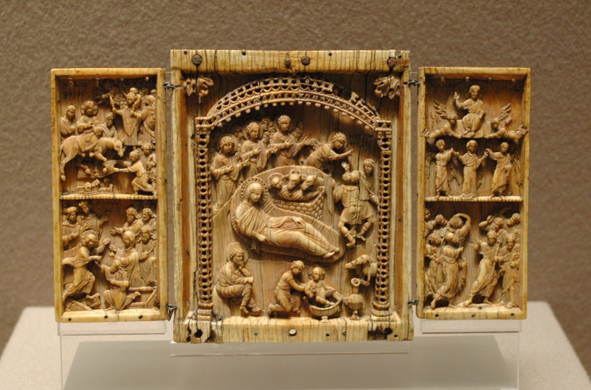 Life_Christ_on ivory panel Louvre