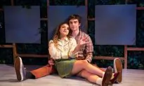 Theater Review: ‘Two by Friel’