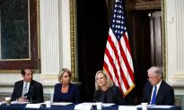 Federal School Safety Commission’s Report Recommends Arming Teachers