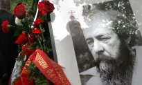 Remembering the Brutality of the Gulag: The Works of Alexander Solzhenitsyn