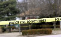 Deputy Killed, 2 Other Officers Shot in California Ambush