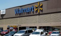 Walmart Once Had to Pay $7.5 Million to Man Who Was  Injured While Buying a Watermelon