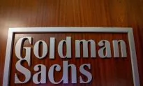 Goldman Jumps Into WeWork Cleanup With Debt-Financing Plan
