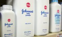 California Jury Awards $29 Million in Baby Powder Cancer Case