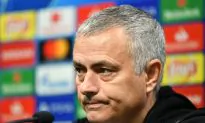 ‘Special One’ Jose Mourinho Cashes in as New Coach for Fenerbahce