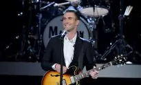 Colin Kaepernick’s Lawyer Slams Maroon 5, Adam Levine for Super Bowl ‘Cop-Out’