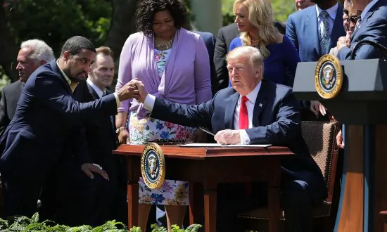 American Renewal: Toward Racial Sanity