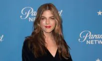 Selma Blair Brought to Tears by Her Horse After MS Keeps Her From Riding