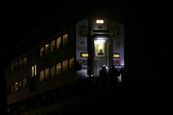 southside train