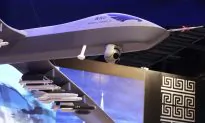Pursuit of Military AI Increasing Risk of Nuclear War Between China, US: Report