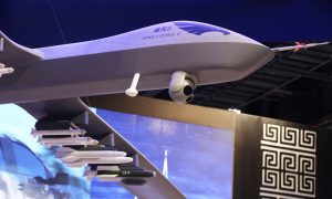 China Destabilizes the World Through Militarized Drone Exports
