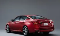 On the Radar: Nissan Stays Cool on Lidar Tech, Siding With Tesla