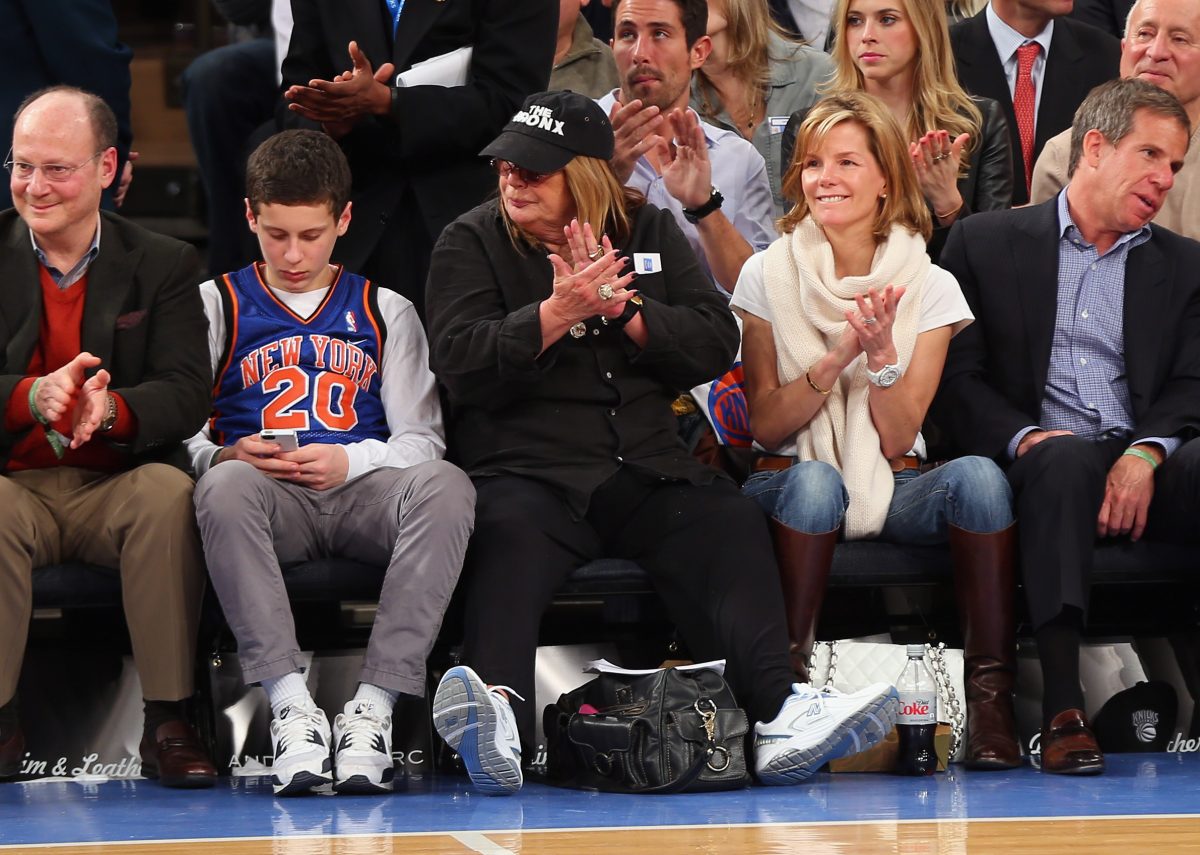 Memphis Grizzlies v New York Knicks