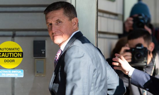 Yes, Flynn WAS railroaded! – Reality Check