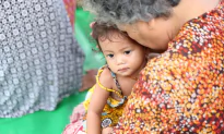 Australia Leads Way in Fight Against Orphanage Trafficking
