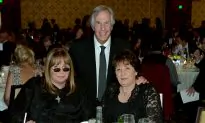 Penny Marshall’s Official Cause of Death Revealed as Heart Failure